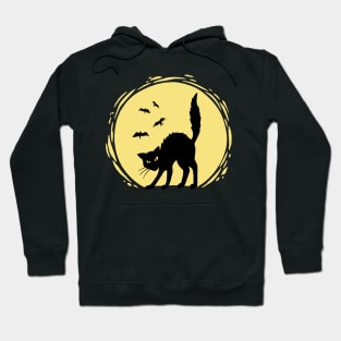 cute but creepy funny Hoodie